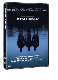 Mystic river