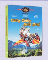 chitty chitty bang bang