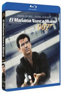 El mañana nunca muere