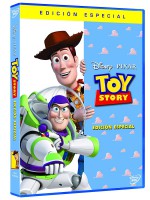 Toy story (Edición especial)