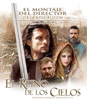 el reino de los cielos (el montaje del director)