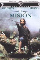 La misión