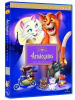 Los aristogatos (Edición especial)