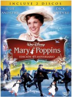 Mary Poppins (Ed. Especial 45 Aniversario)