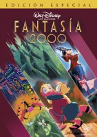 Fantasía 2000: Edición Especial