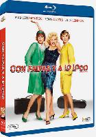 con faldas y a lo loco