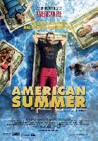 American summer