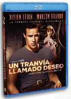Un tranvía llamado deseo (1951 Versión original restaurada)