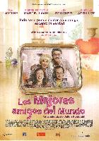 Los mejores amigos del mundo