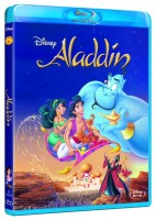 Aladdin (2013)