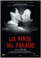 Los niños del paraiso