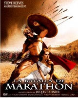 La batalla de Marathon