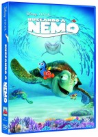Buscando a Nemo