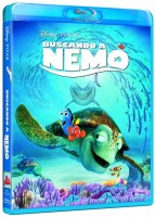 Buscando a Nemo