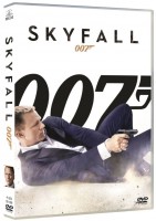 skyfall dvd