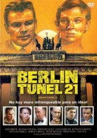 Berlín, túnel 21
