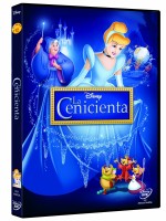 La cenicienta
