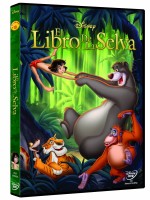 El libro de la selva