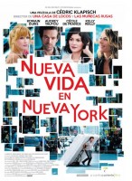 Nueva vida en Nueva York