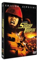 Starship Troopers (Las brigadas del espacio)