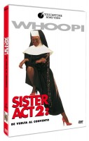 Sister Act 2 : De vuelta al convento