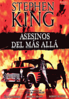 Asesinos del mas alla