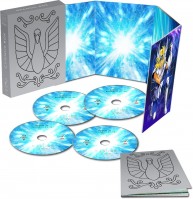 Saint Seiya Box 3