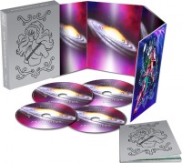 Saint Seiya : Saga Del Santuario - Box 4