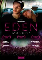 Eden  (VOSE)