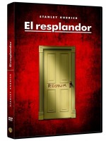 Stanley Kubrick - El Resplandor