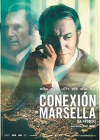 Conexión Marsella