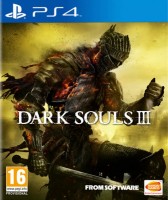 Dark Souls III PS4