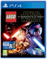 LEGO Star Wars - El despertar de la Fuerza