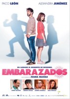 Embarazados