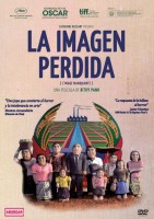 La imagen perdida (documental )