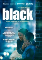 Black (2016)