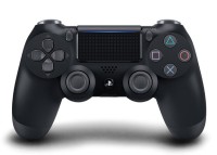Dual Shock 4 Negro Med v2