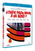 ¿Quién puede matar a un niño?