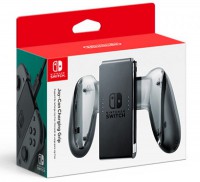 JoyCon Charging Grip