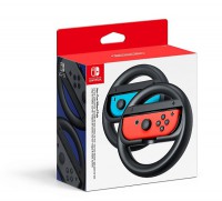 JoyCon Wheel (2 volantes) SWITCH