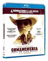 Comancheria