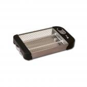 Tostador plano 600W Thulos TH-TP101