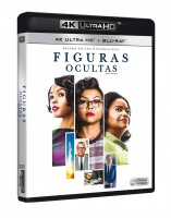 Figuras ocultas (UHD)