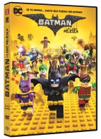 Batman: La lego® película