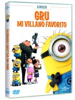 Gru: mi villano favorito (ed. 2017)