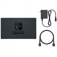 SWI Dock (Base SWI + Adaptador corriente)