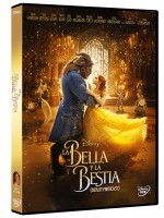 La bella y la bestia (2017)
