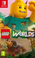 LEGO Worlds
