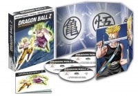 Dragon Ball Z Las Películas - Box 1 Coleccionista