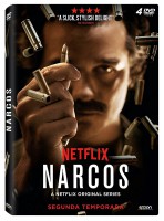 Narcos (2ª temporada)